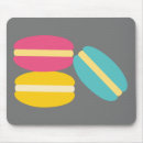Zoek naar franse macarons muismatten Koekjes