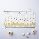 Recherche de neige couverte tapis souris Noël