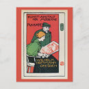 Recherche de imprimante cartes postales Vintage