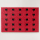 Recherche de albanie puzzles Tirana
