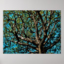 Recherche de arbre géant art Vert