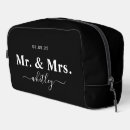 Recherche de kit cosmétiques pochettes Noir