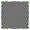 Recherche de de carré parfait posters Coloré