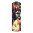 Recherche de de chiot de boxeur tasses Dog