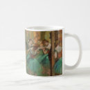 Recherche de edgar degas tasses Ballerine