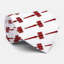 Recherche de juge cravates Loi