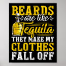 Zoek naar baarden posters Mannen