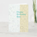 Recherche de patron de anniversaire cartes Employeur