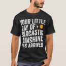 Recherche de rayon tshirts Soleil