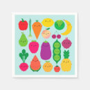 Recherche de végétarien serviettes Fruit