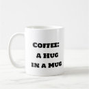 Recherche de citation personnalisée tasses Amoureux du café