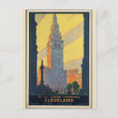 Recherche de cleveland cartes postales Terminal