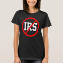 Recherche de anti government tshirts Gouvernement