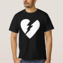 Recherche de briseur de coeur vêtements Rupture