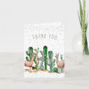 Recherche de de cactus vœux cartes Fête d'anniversaire