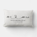 Recherche de jeune coussins Monsieur et madame
