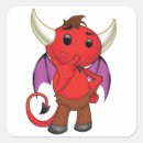 Recherche de dessin animé autocollants Personnage