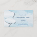 Recherche de nuage cartes visite Administrative professional
