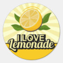 Recherche de lemonade autocollants Mignon