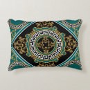 Recherche de baroque coussins décoratifs Chaîne