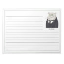 Recherche de britannique blocsnotes Chat