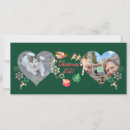 Recherche de rudolph vœux cartes Vintage