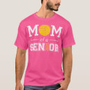 Recherche de senior volleyball tshirts Mère diplômée