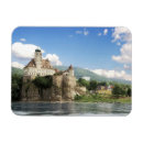 Recherche de château magnets Rivière