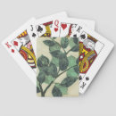 Recherche de branche jeux de cartes Botanique
