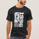 Zoek naar skiërs tshirts Skiën