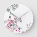 Recherche de sakura horloges Fleurs