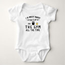 Zoek naar bodybuilder baby rompers Workout