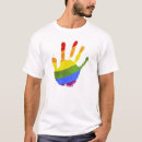 Recherche de palm hommes tshirts Fierté