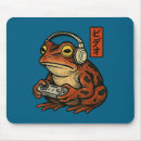 Recherche de japonais tapis souris Vintage