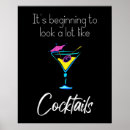 Recherche de de cocktail posters Barman