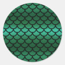 Recherche de poisson de mer autocollants Fête