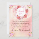 Zoek naar gave uitnodigingen Bedankt