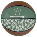 Recherche de fleur ballons basket Vert