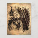 Recherche de gnome champignon cartes postales Nain