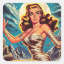 Recherche de mummy autocollants Halloween