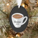 Recherche de coffee ornements Amoureux du café