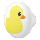 Recherche de canard en caoutchouc boutons et poignées de porte Le caoutchouc mignon