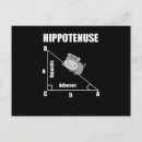 Recherche de nerd cartes postales Étudiant