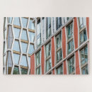 Recherche de graphique puzzles Moderne