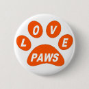 Recherche de animal domestique badges Amour