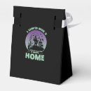 Recherche de maisons ballotins Halloween