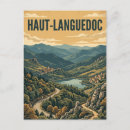 Recherche de languedoc cartes postales Voyage