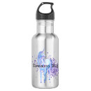 Zoek naar glitter waterflessen Girl