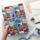 Recherche de instagram papier cadeau Personnalisation