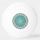 Recherche de lumière balles ping pong Symbole